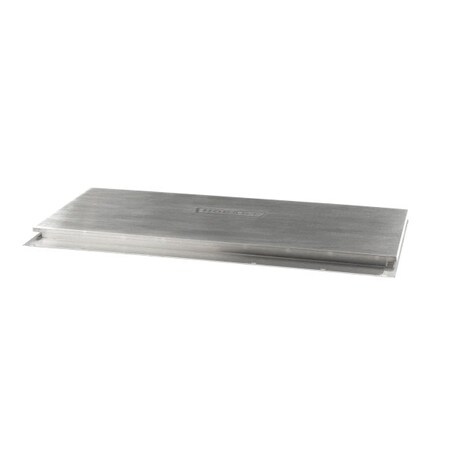 Hobart Door, Upper Assembly 00-163285